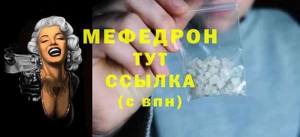 ешки Горняк